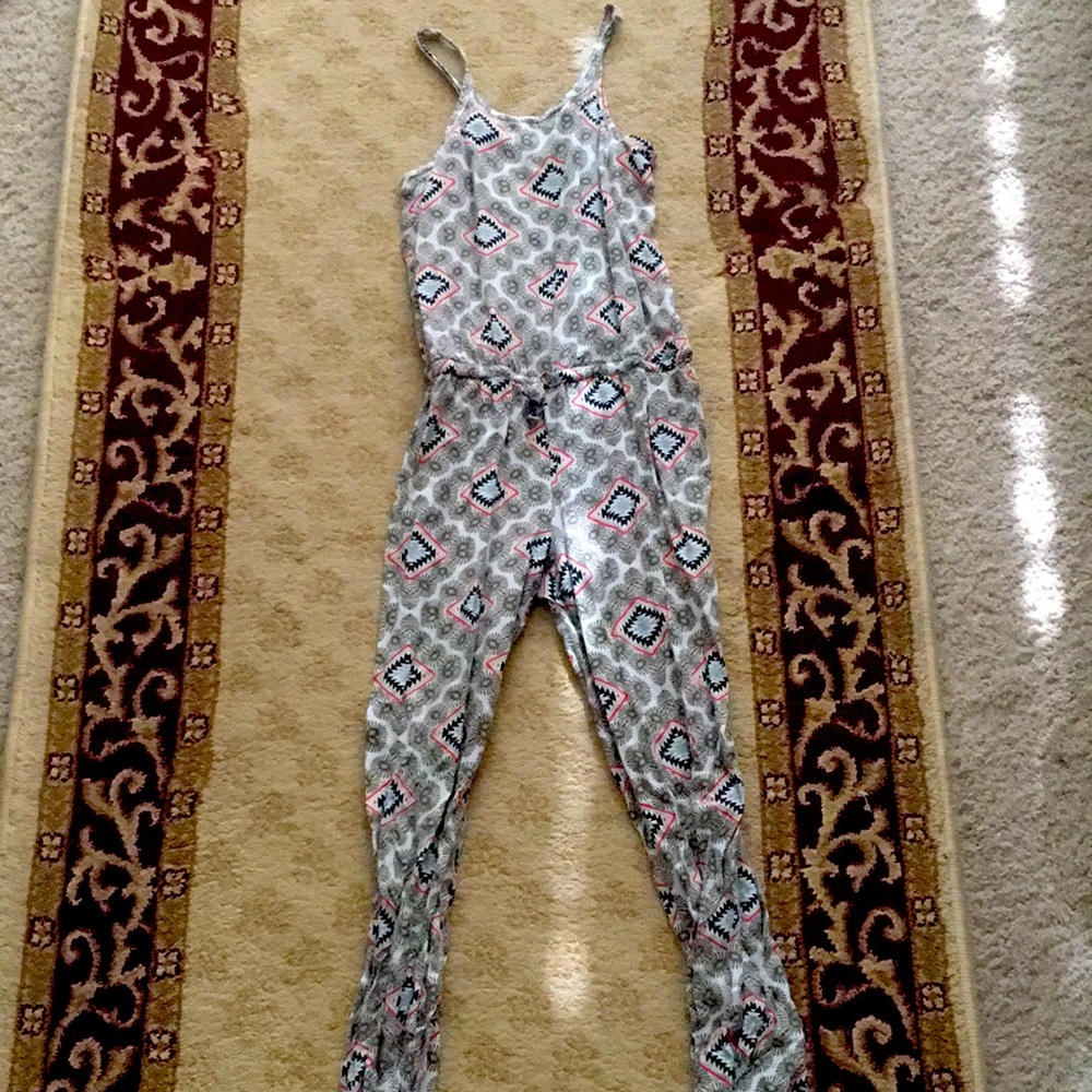BRAND NEW Aesthetic Old Navy Jumpsuit!!